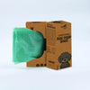 Imvelo Compostable Dog Poop Waste Bags|  Leak Proof Pet Waste Garbage Bags