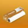 Imvelo Wrap n Bake Butter paper Roll | 20Mtr | Non-Sticky & Oil Proof | Microweable & Oven Safe | Pack of 1