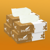Imvelo 2ply Facial Tissue Regular Pack|100 Pulls Each |Ultra Soft Napkin| Eco Friendly Facial Tissue |Perfect for Indoor & Outdoor