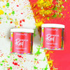 Puremazing by Imvelo Tin Holi Colors | 100% Natural | Herbal Gulal | Gift Set