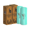 Imvelo Green Your Hygiene Compostable Garbage Bags | With 0% Plastic |Eco Friendly