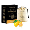 Puremazing Premium Fragranced Bag| Car Perfume | Natural Essential Oil |Long Lasting Fresheners