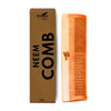 Imvelo Wooden Neem Comb | Skin Friendly | Static-Resistant | Easy Grip | For Gifting & Personal Use