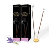 Puremazing Natural Incense Sticks| Incense Stick Fragrance Reduce Stress| Suitable For Pooja &Festivals